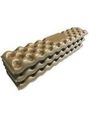 Thermarest Kilimėlis sėdėjimui Therm-a-rest Z-Seat - Žydra