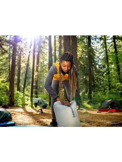 Thermarest Kilimėlių pompa-maišas Therm-a-Rest Blockerlite Pump Sack