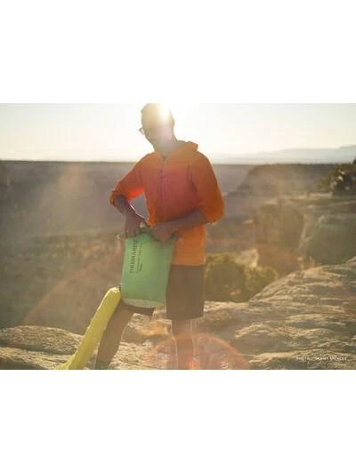 Thermarest Kilimėlių pompa-maišas Therm-a-Rest Blockerlite Pump Sack