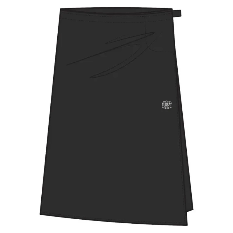 Kiltas nuo lietaus Turbat Isla Kilt - Smaragdinė
