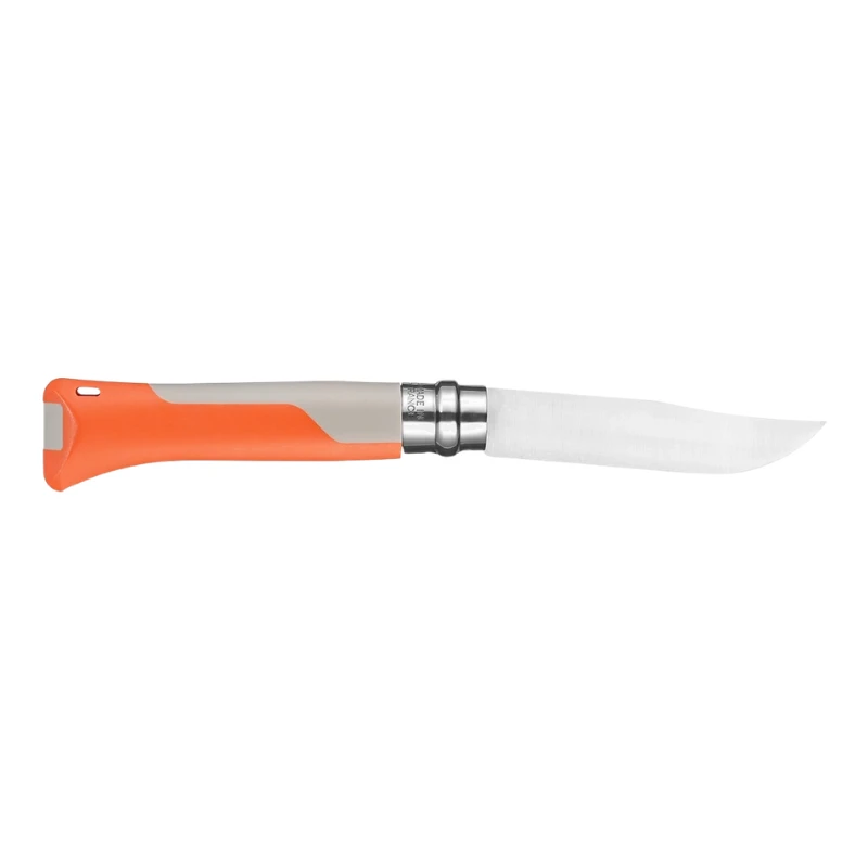 Kišeninis peilis Opinel N08 Horizon Sand