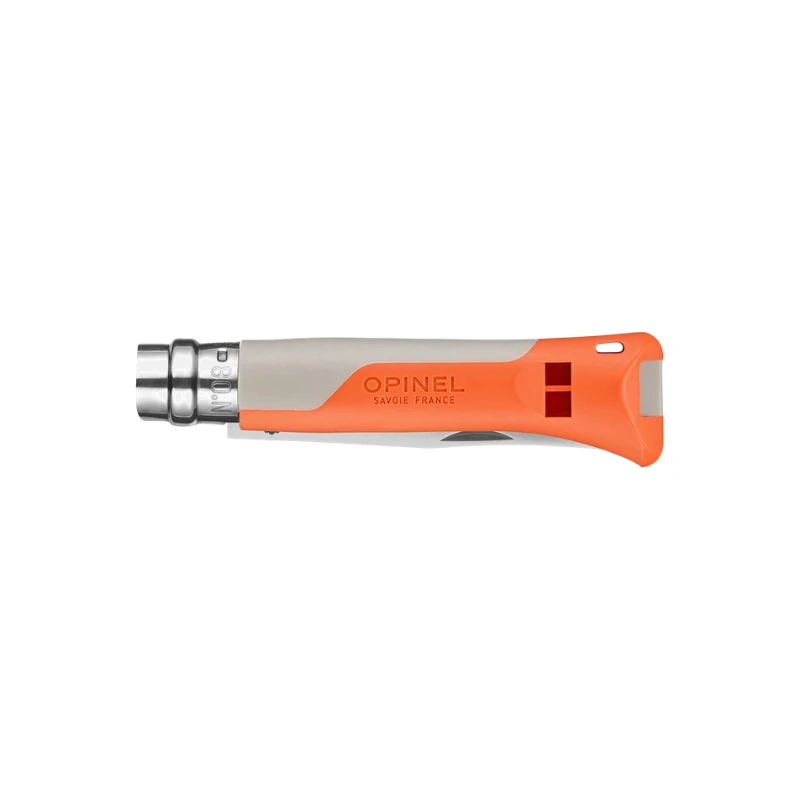 Kišeninis peilis Opinel N08 Horizon Sand