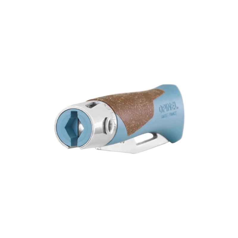Kišeninis peilis Opinel NEO7 Alpine Ice Mėlyna