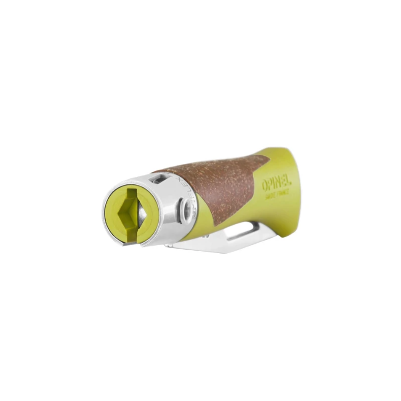 Kišeninis peilis Opinel NEO7 Alpine Lime Tree