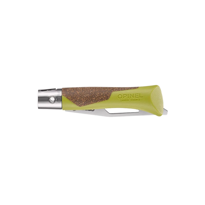 Kišeninis peilis Opinel NEO7 Alpine Lime Tree