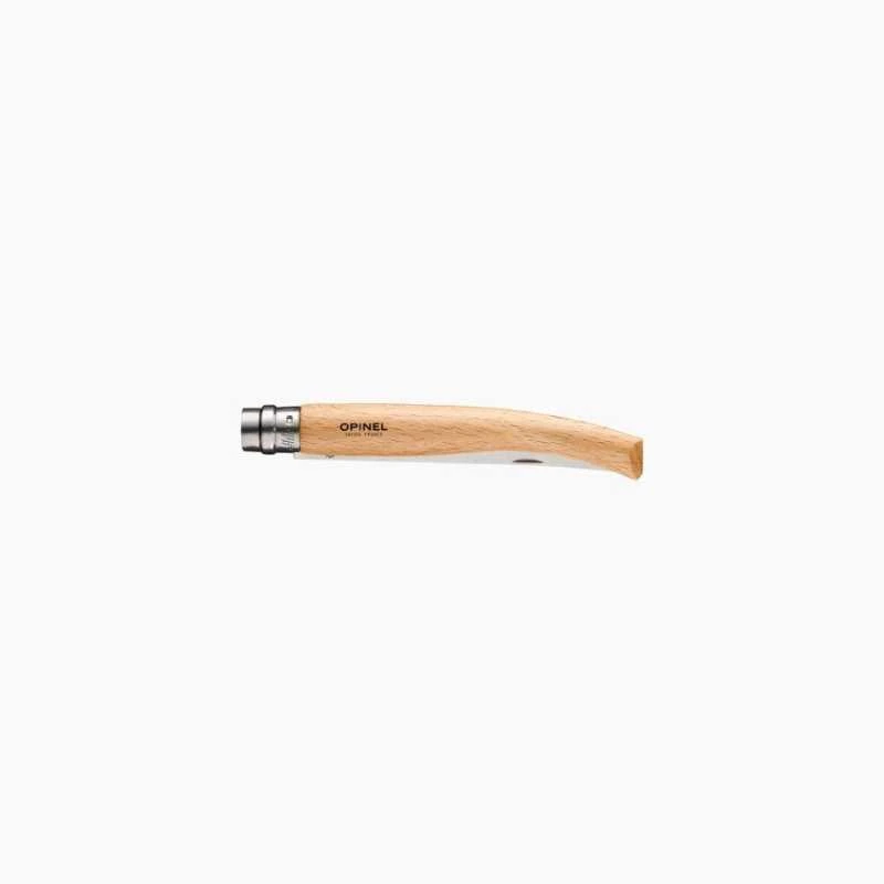 Prancūzija Peilis Opinel Nr.12 Slim Line Buko
