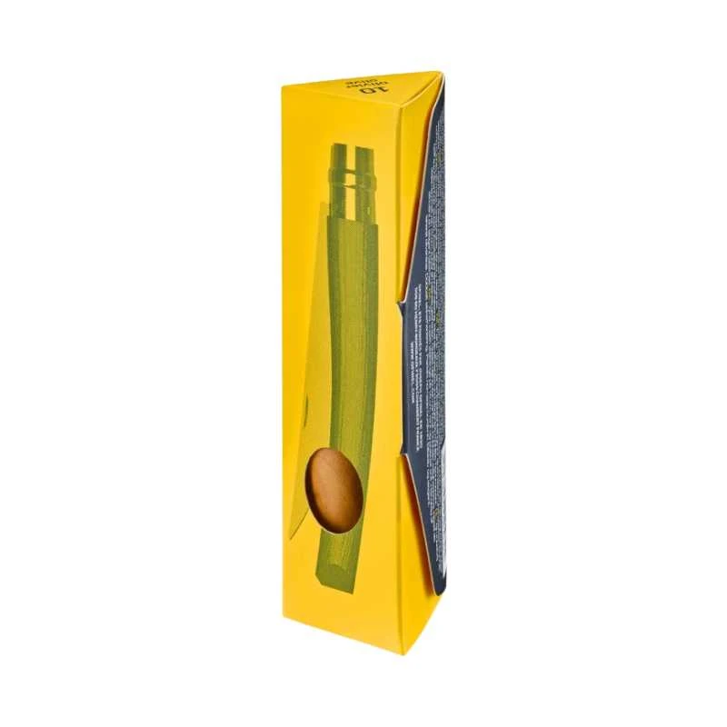 Kišeninis peilis plonais ašmenimis Opinel Nr.10 Alyvmedžio rankena