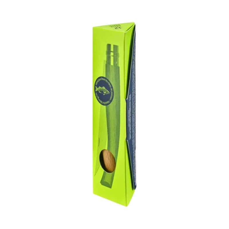Prancūzija Peilis Opinel Nr.12 Slim Line Buko