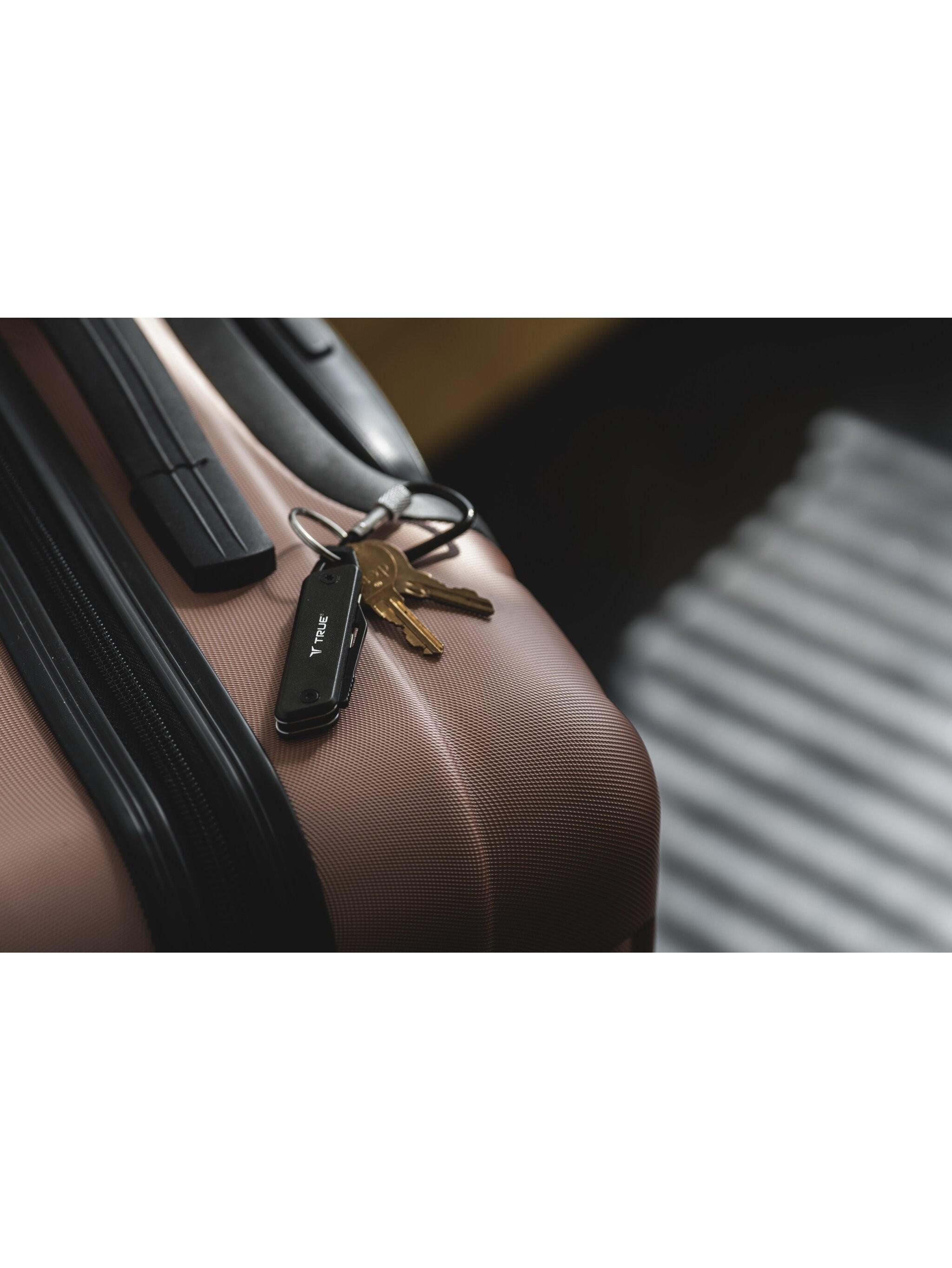 Kišeninis peilis True Utility Modern Key Chain Knife