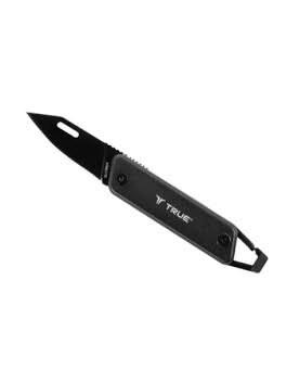 Kišeninis peilis True Utility Modern Key Chain Knife