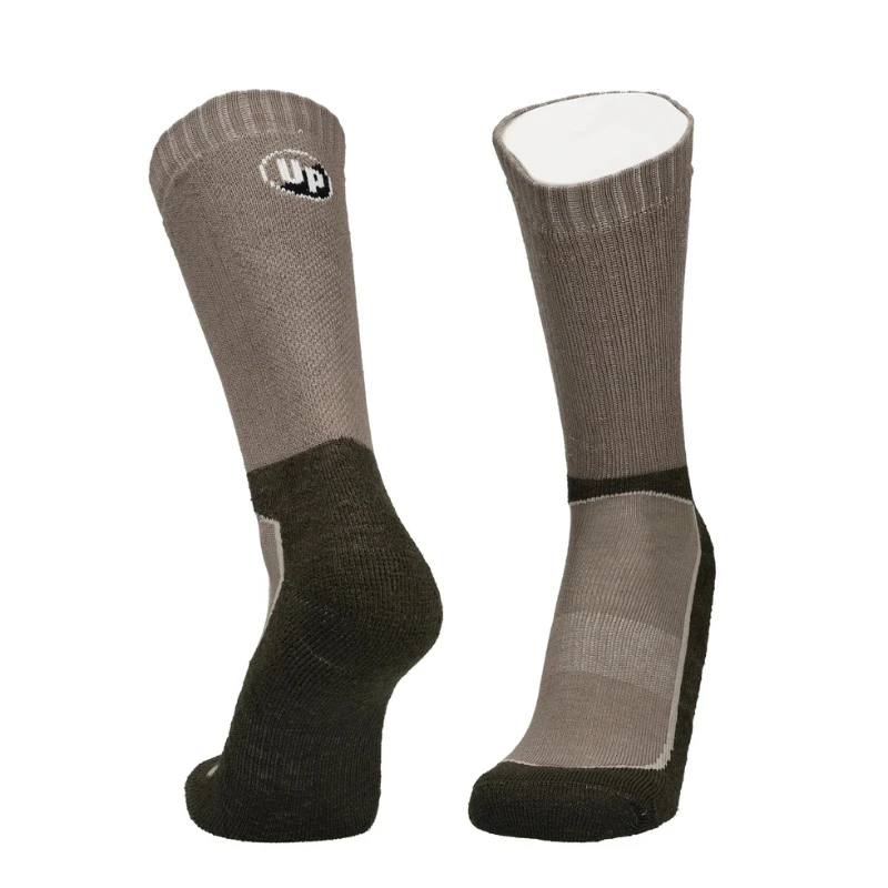 Kojinės UphillSport HURU Trekking - XL (47-50) - Ruda