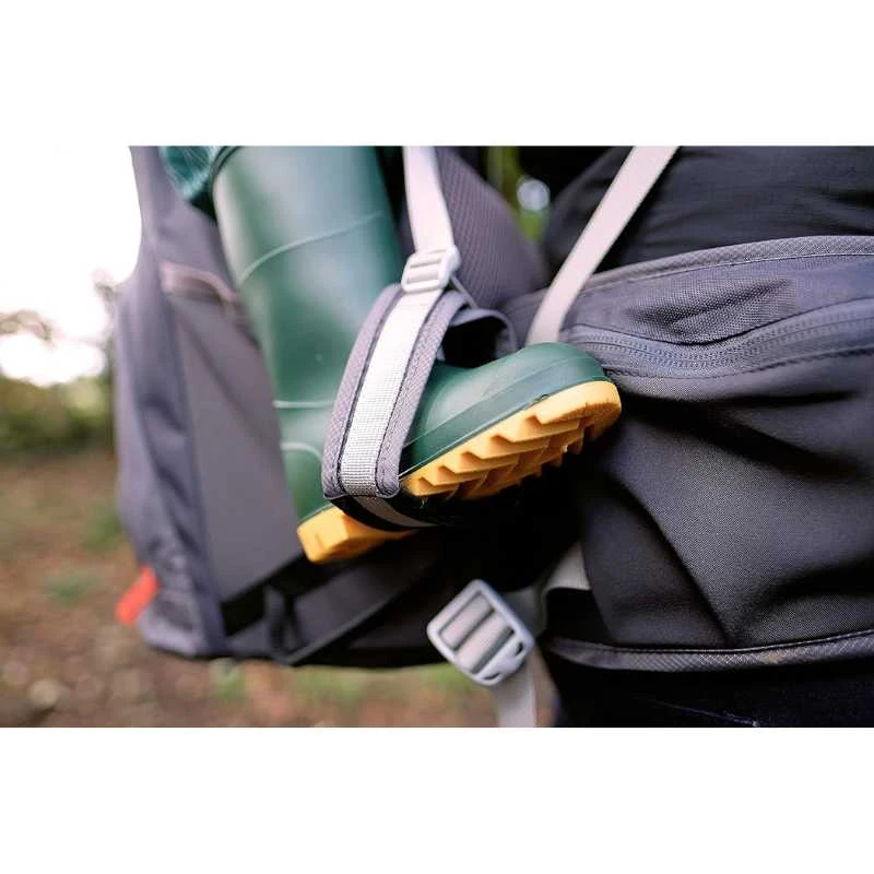 Kojų dirželiai nešynei LittleLife Child Carrier Foot Stirrups