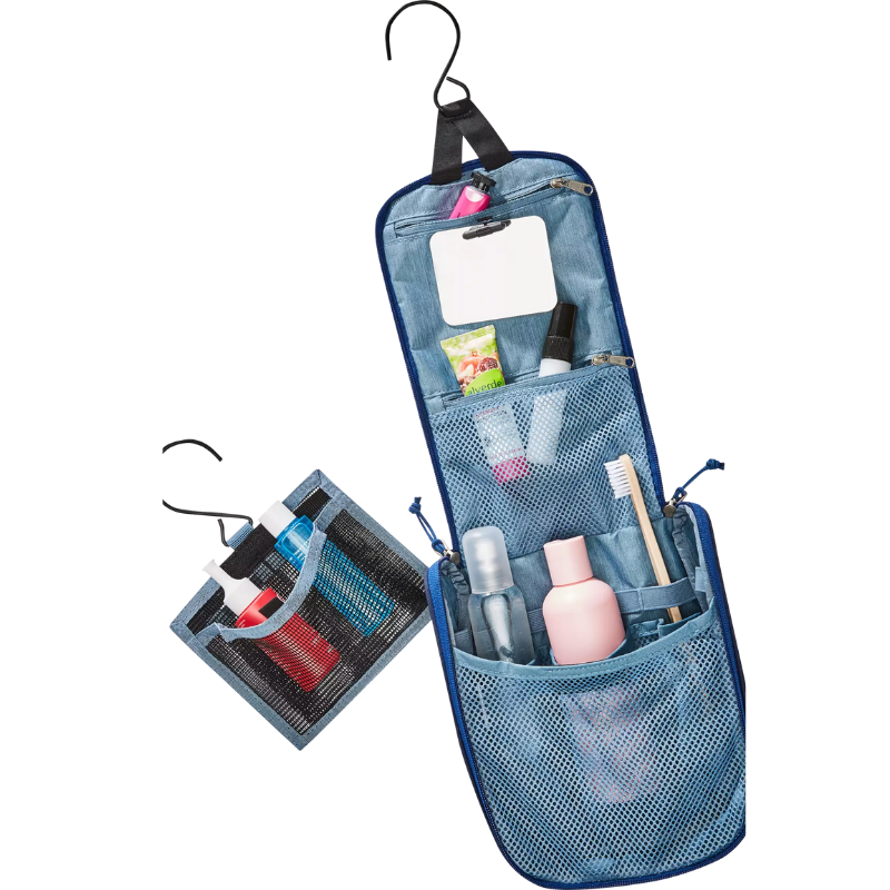 Kosmetinė Deuter Wash Center I - Juoda