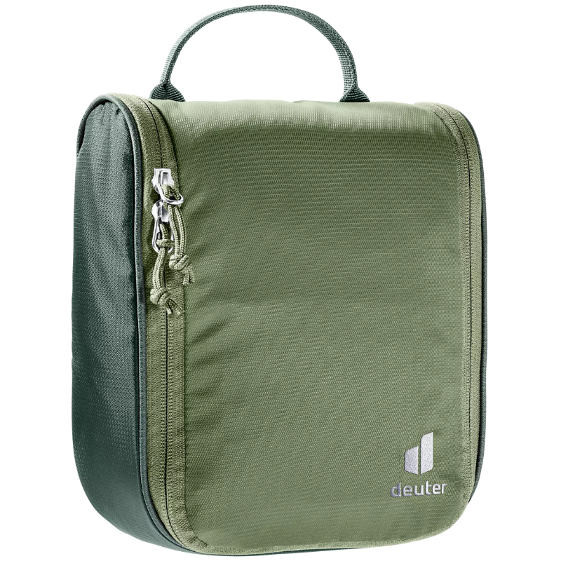 Kosmetinė Deuter Wash Center I - Juoda