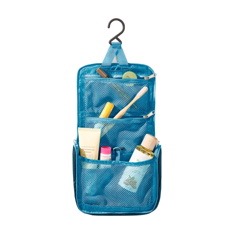 Deuter Wash Center Lite I kosmetinė Mėlyna