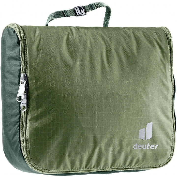Deuter Wash Center Lite I kosmetinė Mėlyna