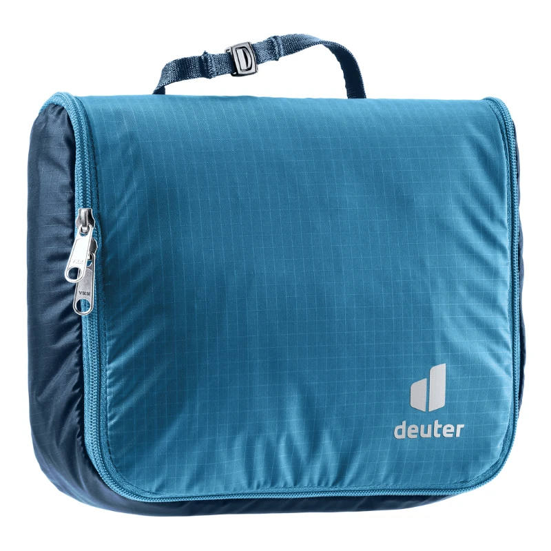 Deuter Wash Center Lite I kosmetinė Mėlyna