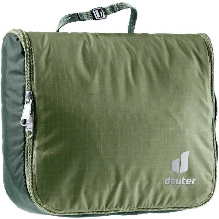 Washbag - Deuter Wash Center Lite I