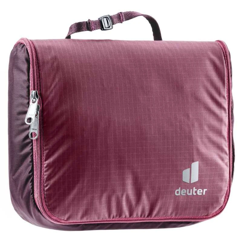 Washbag - Deuter Wash Center Lite I