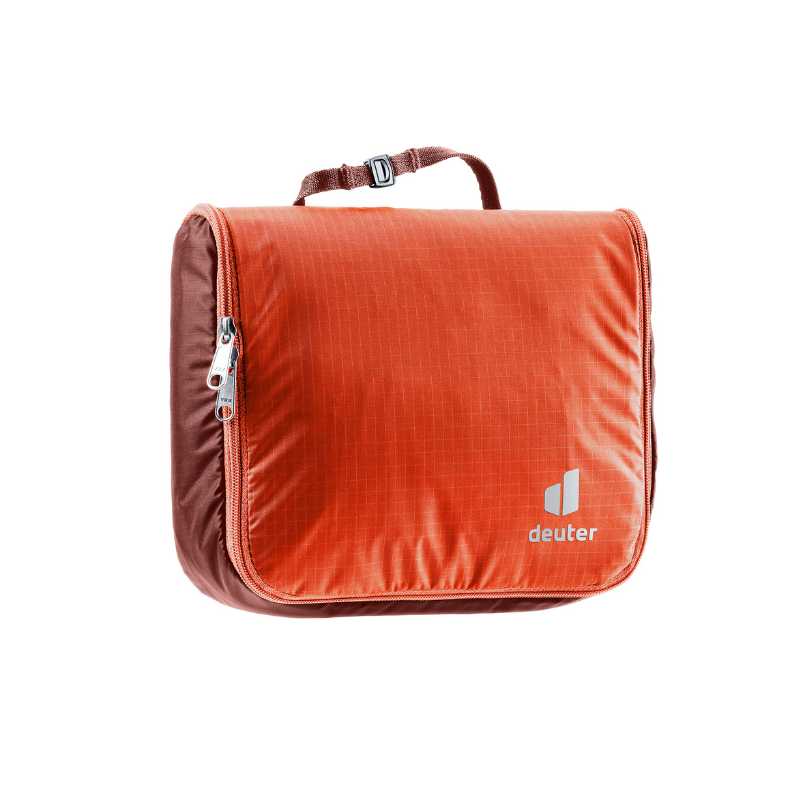 Kosmetinė Deuter Wash Center Lite I - Rubino