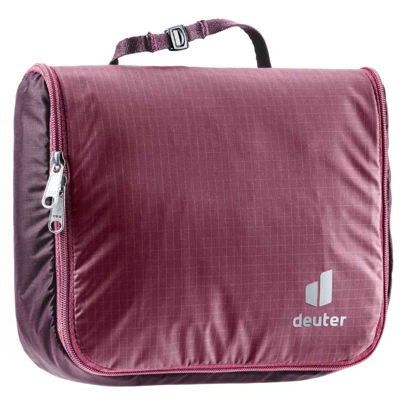 Kosmetinė Deuter Wash Center Lite I - Rubino