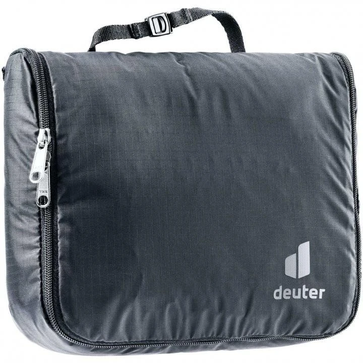 Kosmetinė Deuter Wash Center Lite I - Tamsiai rausva (deep heather)