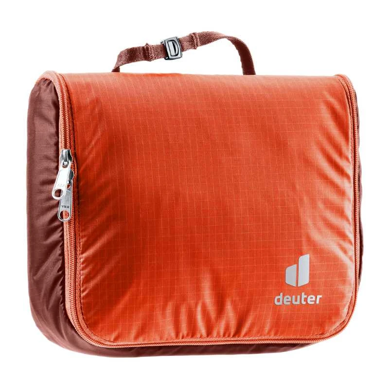 Washbag - Deuter Wash Center Lite I