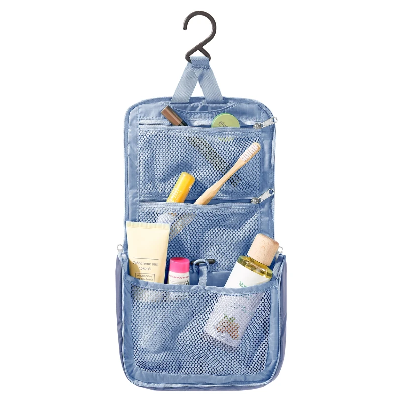 Washbag - Deuter Wash Center Lite I