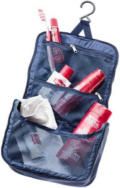 Washbag - Deuter Wash Center Lite I