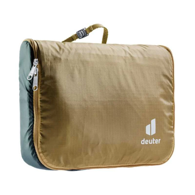 Washbag - Deuter Wash Center Lite II