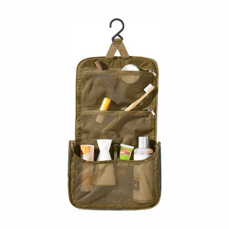 Washbag - Deuter Wash Center Lite II