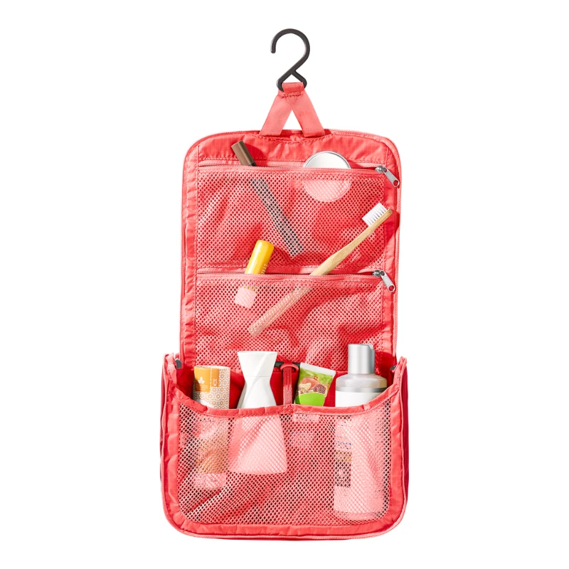 Washbag - Deuter Wash Center Lite II