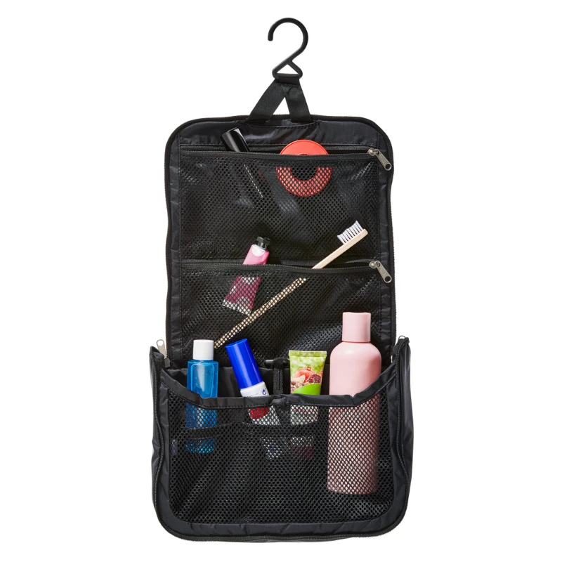 Kosmetinė Deuter Wash Center Lite II - Melsva