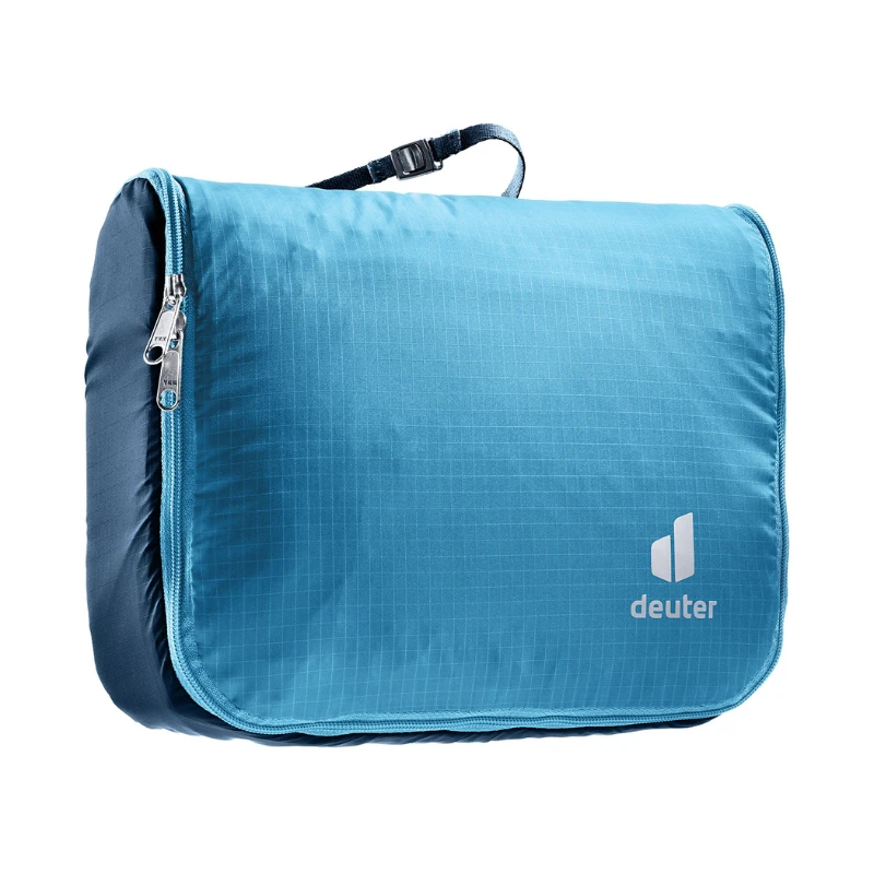 Kosmetinė Deuter Wash Center Lite II - Rausva