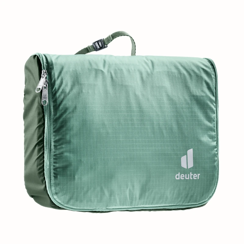 Kosmetinė Deuter Wash Center Lite II - Rausva