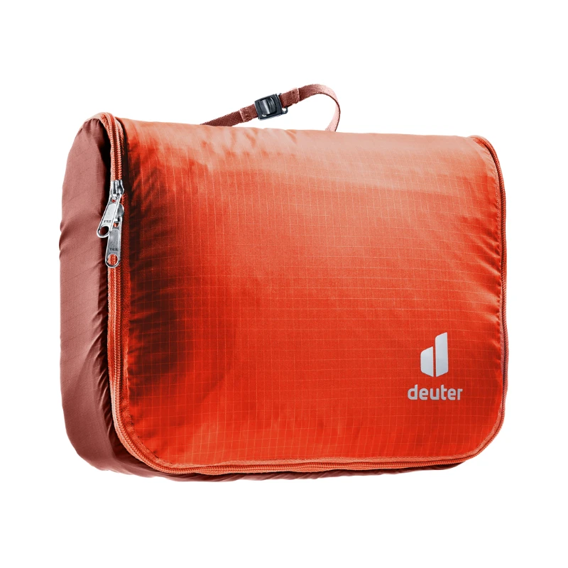 Kosmetinė Deuter Wash Center Lite II - Rausva