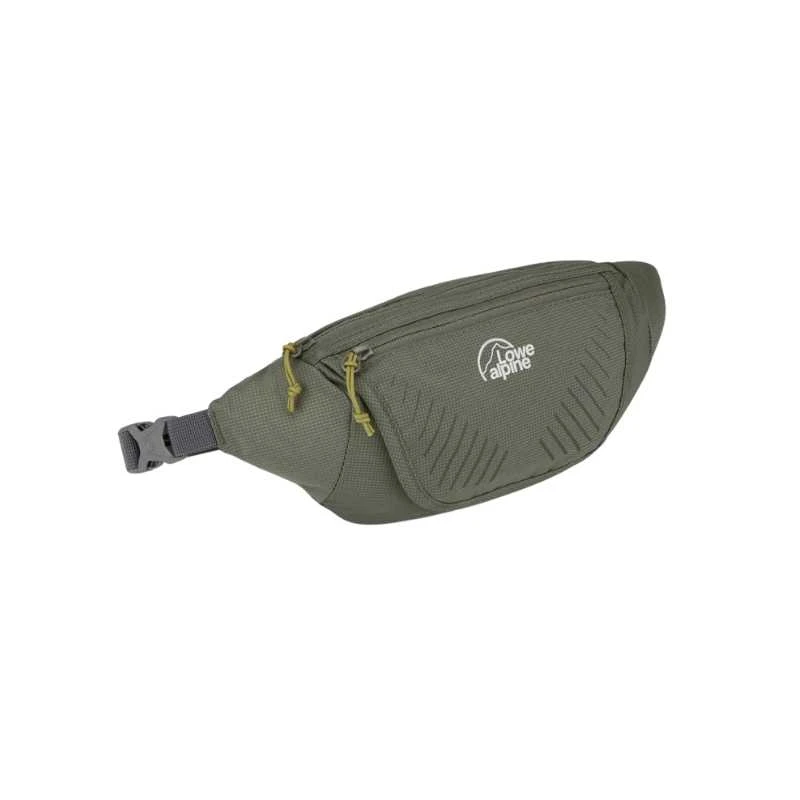 Krepšelis ant liemens Lowe Alpine Belt Pack - Tamsiai mėlyna
