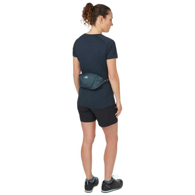 Krepšelis ant liemens Lowe Alpine Belt Pack - Tamsiai mėlyna