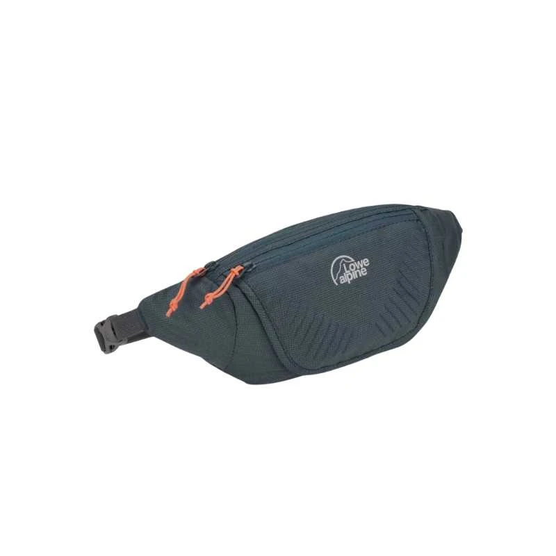 Krepšelis ant liemens Lowe Alpine Belt Pack - Tamsiai mėlyna