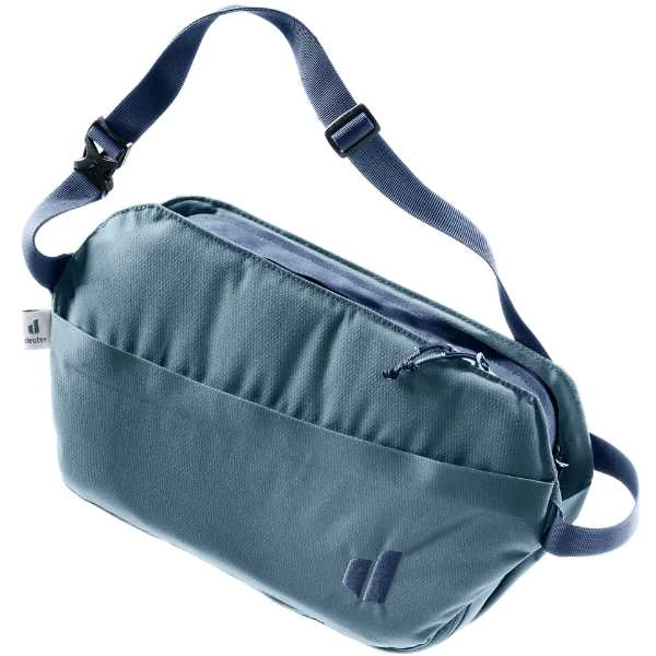 Krepšys ant juosmens Deuter Passway 4+1 - Juoda