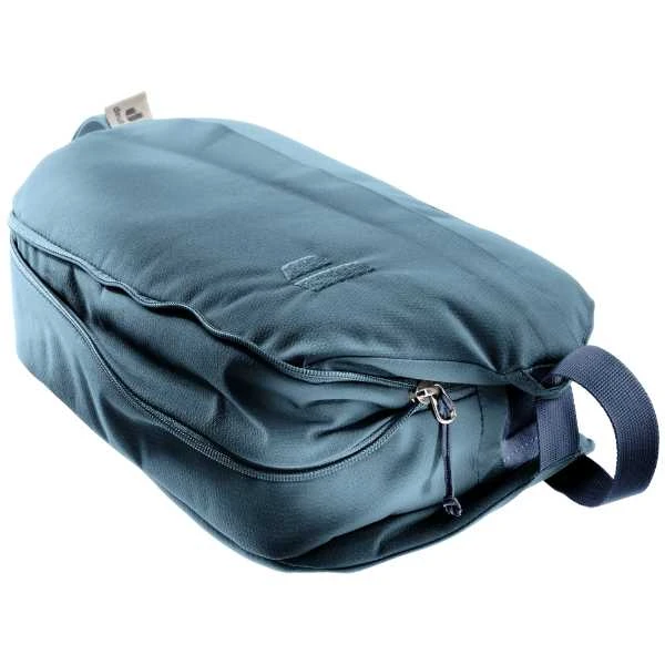 Krepšys ant juosmens Deuter Passway 4+1 - Juoda