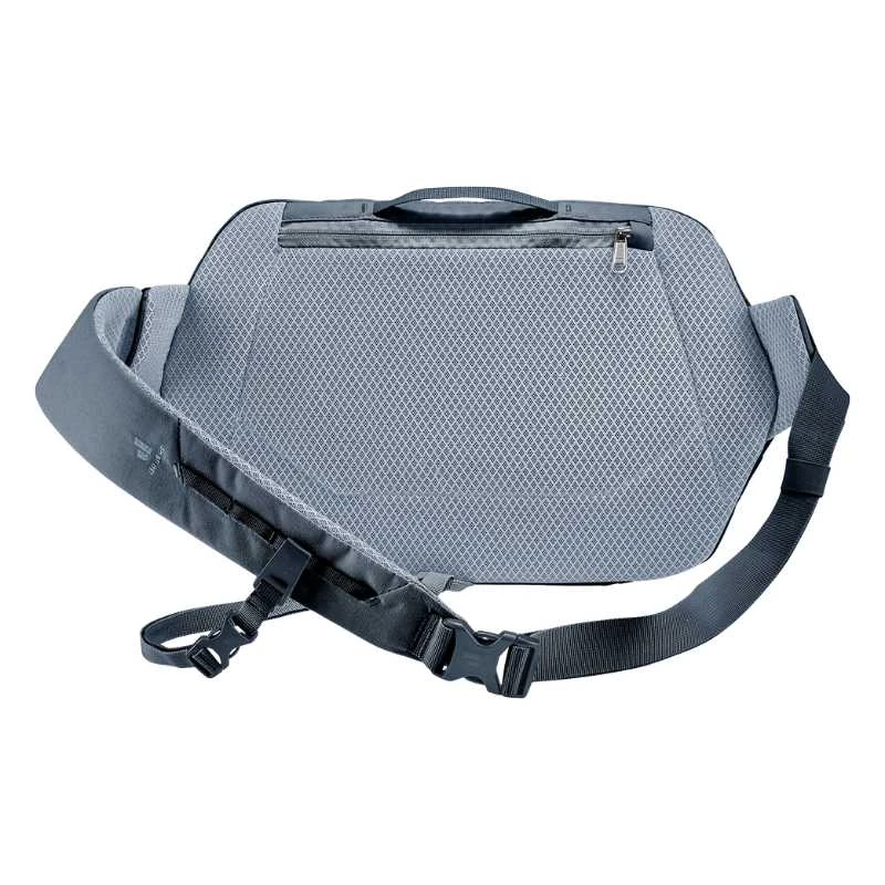Krepšys Deuter Stroof 8 - Juoda