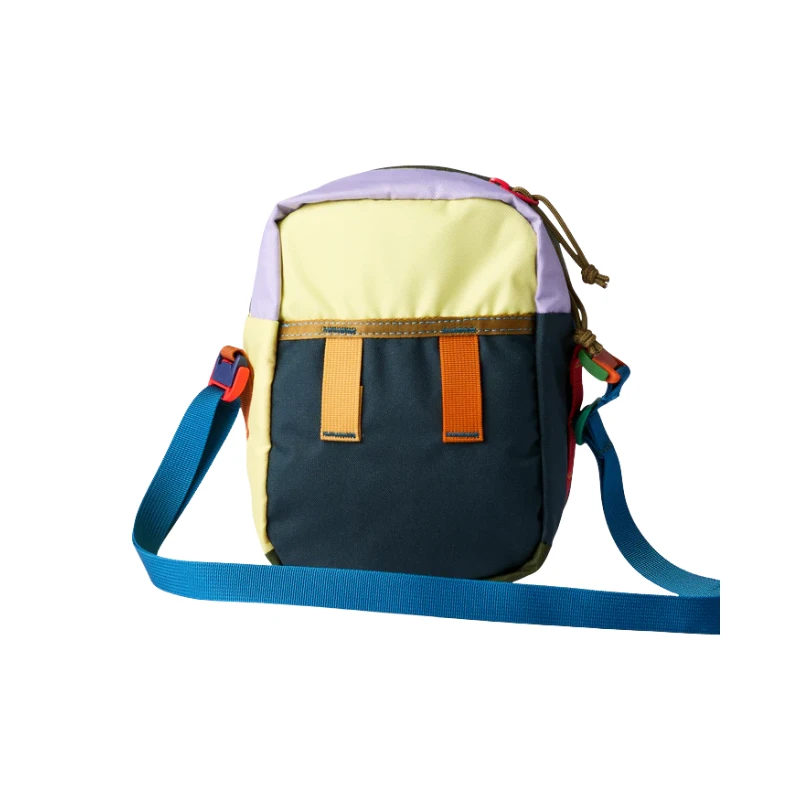 Krepšys per petį Cotopaxi Todo 1L Shoulder Bag - Įvairių spalvų