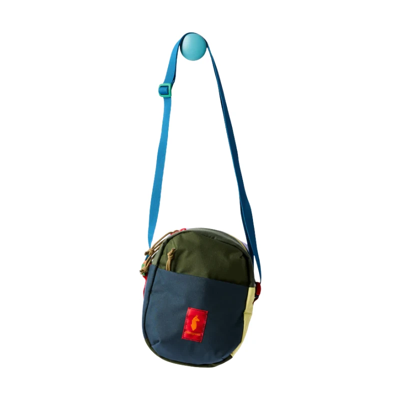 Krepšys per petį Cotopaxi Todo 1L Shoulder Bag - Įvairių spalvų