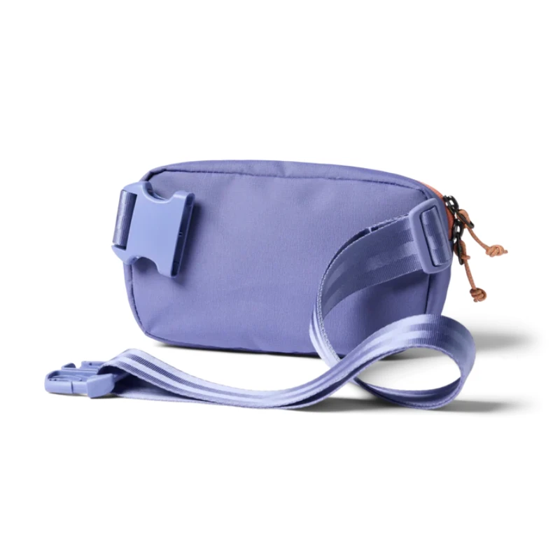 Krepšys ant liemens Cotopaxi Todo 2L Hip Pack - Juoda