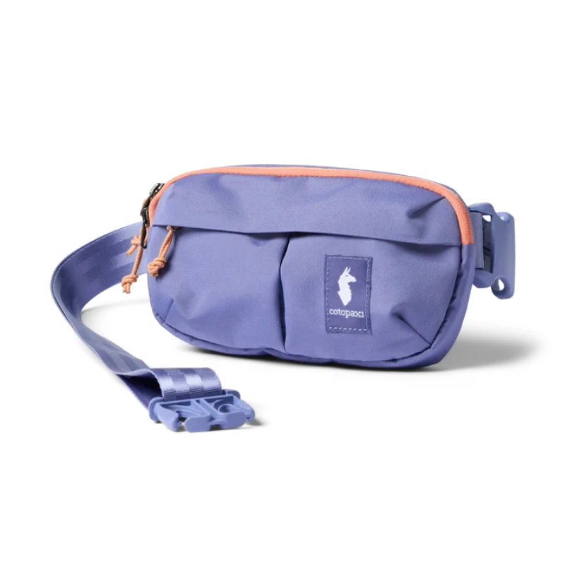 Krepšys ant liemens Cotopaxi Todo 2L Hip Pack - Juoda