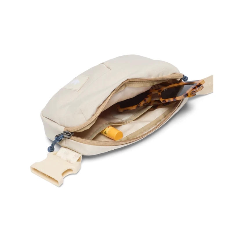 Krepšys ant liemens Cotopaxi Todo 2L Hip Pack - Juoda