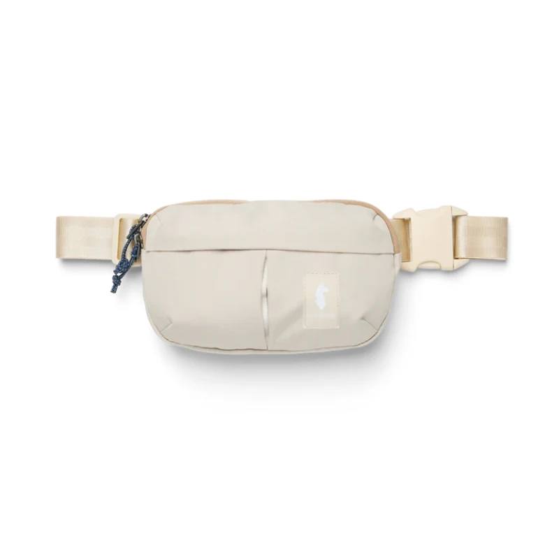 Krepšys ant liemens Cotopaxi Todo 2L Hip Pack - Juoda