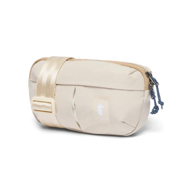 Krepšys ant liemens Cotopaxi Todo 2L Hip Pack - Juoda