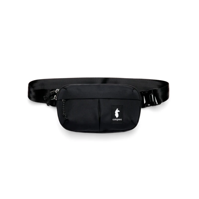 Krepšys ant liemens Cotopaxi Todo 2L Hip Pack - Juoda